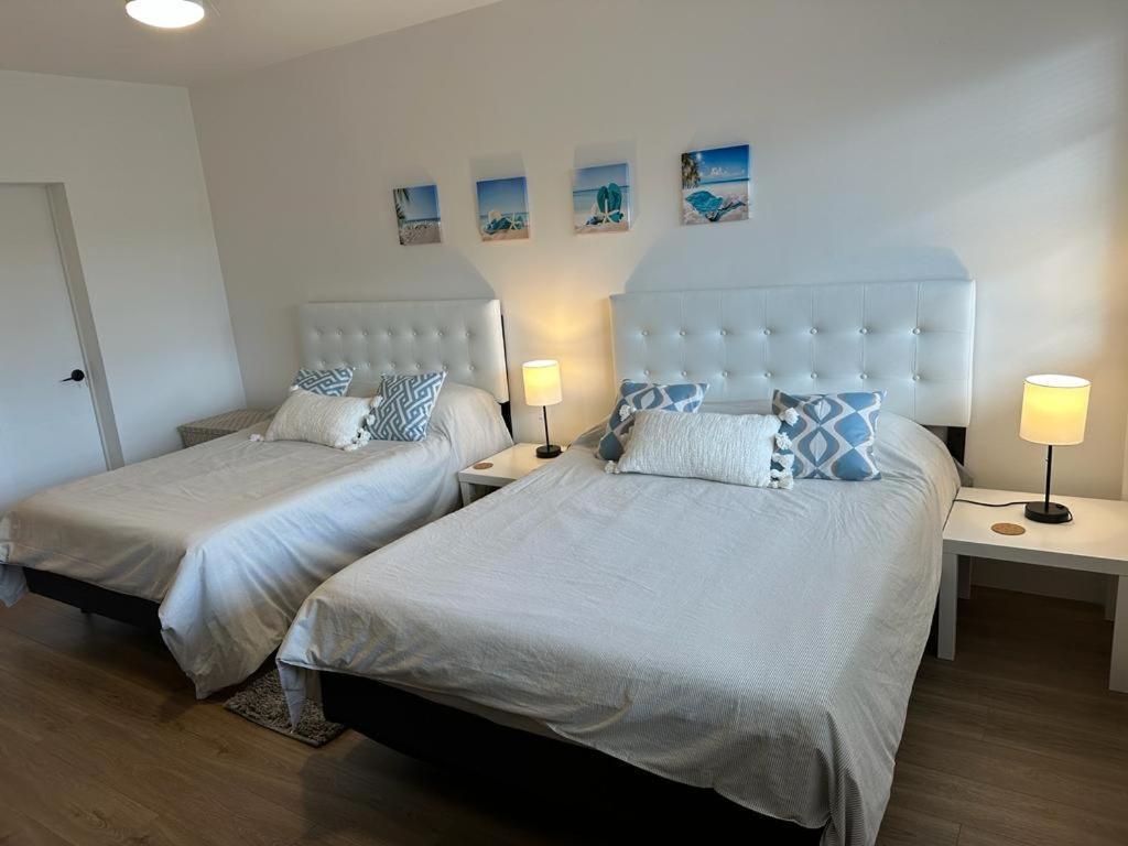 Moderno Departamento Estudio Miami Apartment Hallandale Beach Exterior photo
