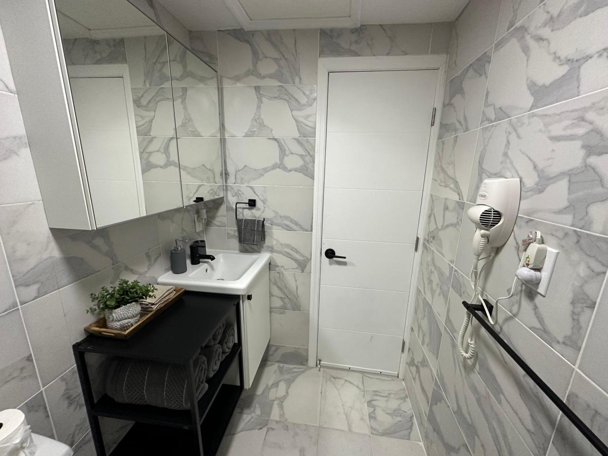 Moderno Departamento Estudio Miami Apartment Hallandale Beach Exterior photo