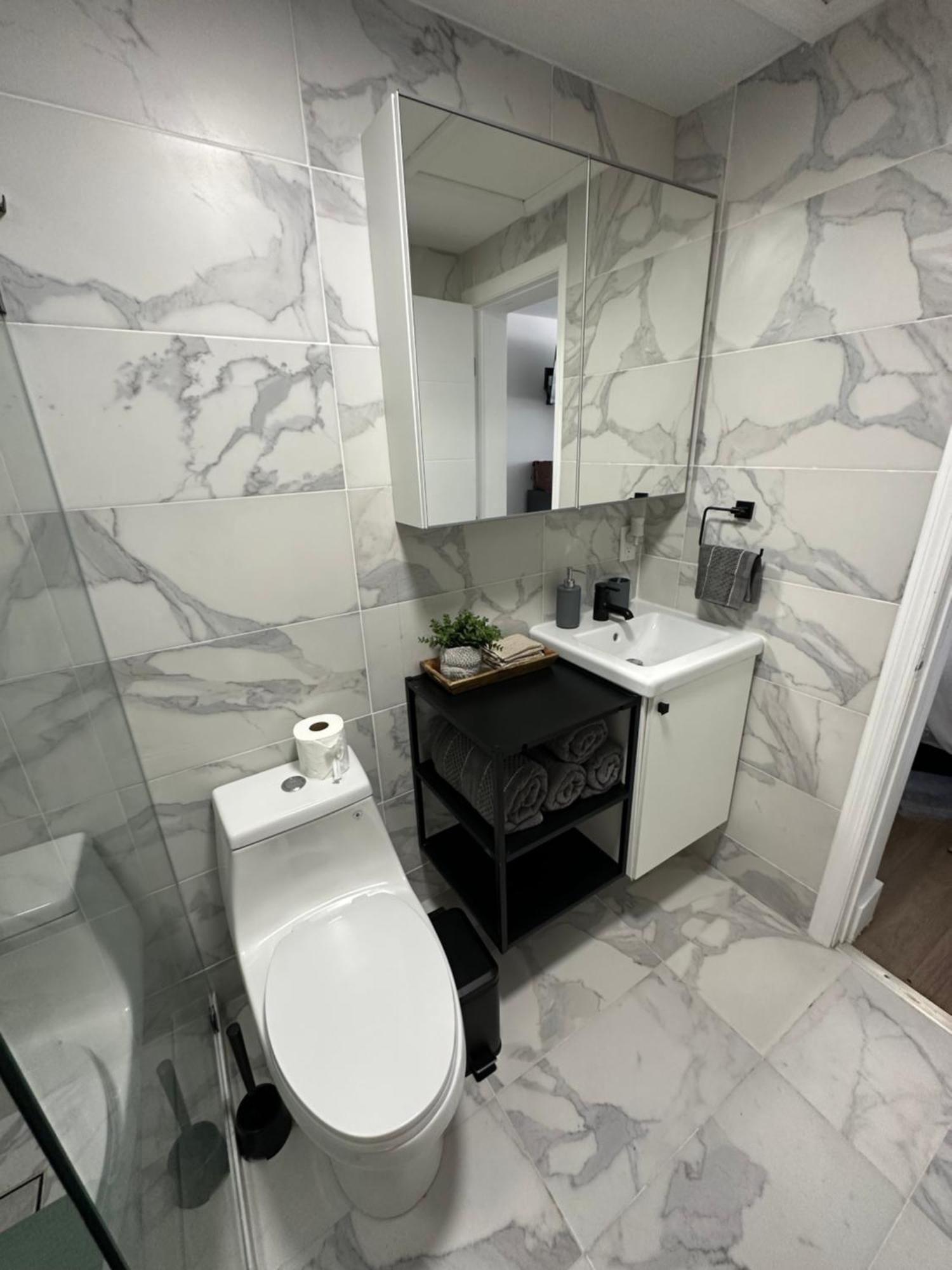 Moderno Departamento Estudio Miami Apartment Hallandale Beach Exterior photo